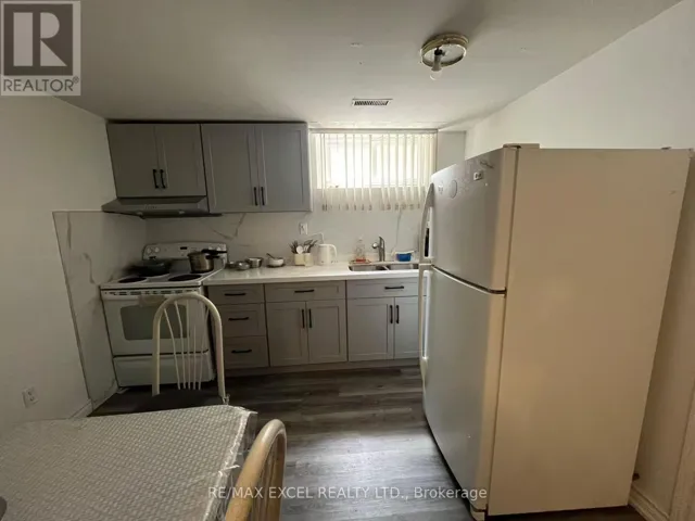 BSMT - 292 HUNTSMILL BOULEVARD, Toronto (Steeles), Ontario M1W3C8