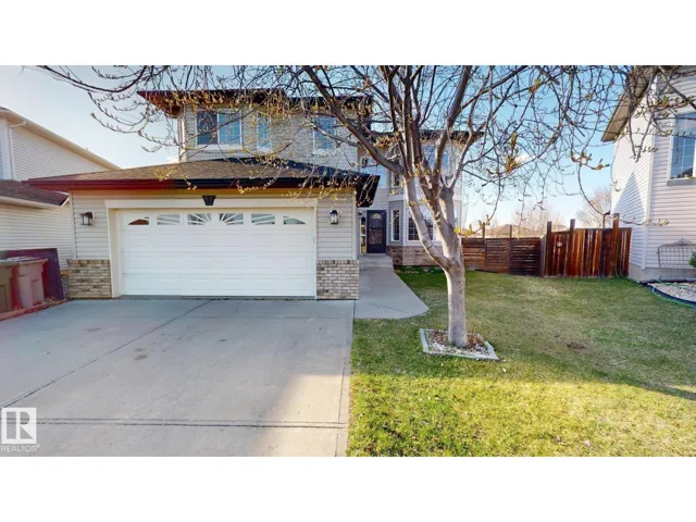 32 CARRIERE CR, Beaumont, Alberta T4X0A8