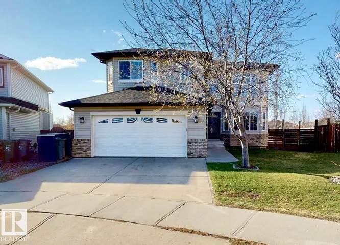 32 CARRIERE CR, Beaumont, Alberta T4X0A8