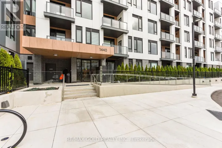 603 - 1440 CLARRIAGE COURT, Milton (FO Ford), Ontario L9E1B3