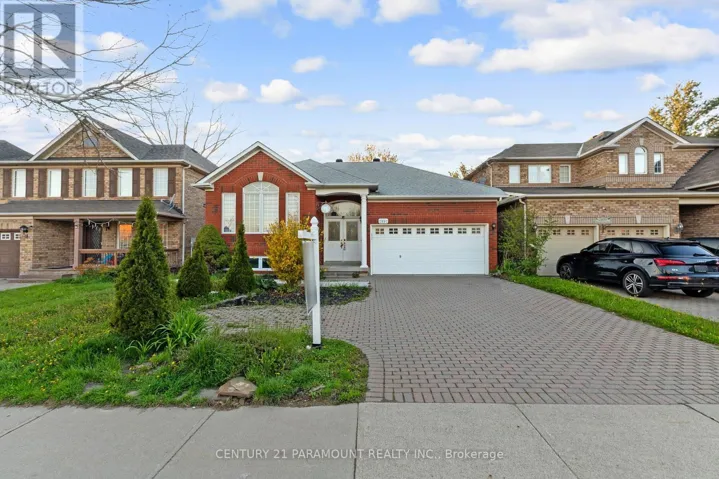 2897 WESTOAK TRAILS BOULEVARD, Oakville (WM Westmount), Ontario L6M4V2