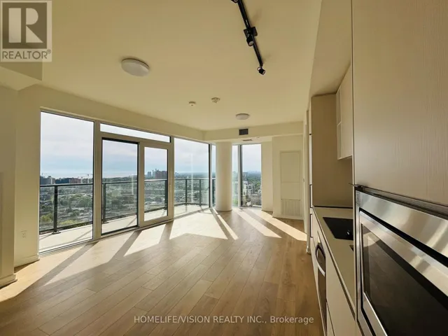 2102 - 10 GRAPHOPHONE GROVE, Toronto (Dovercourt-Wallace Emerson-Junction), Ontario M6H0E5