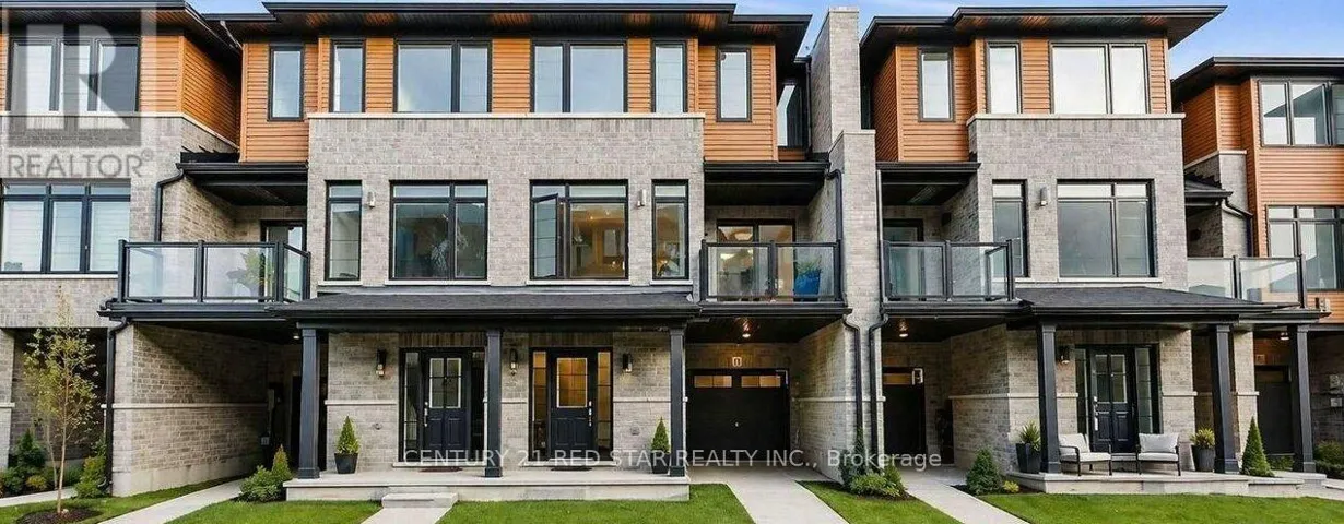 102 - 461 BLACKBURN DRIVE, Brantford, Ontario N3T0W9