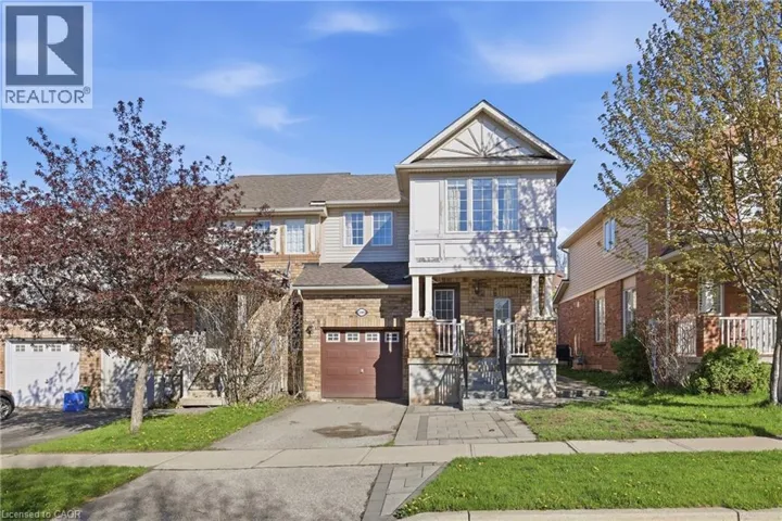 2285 COLBECK Street, Oakville, Ontario L6M5E4