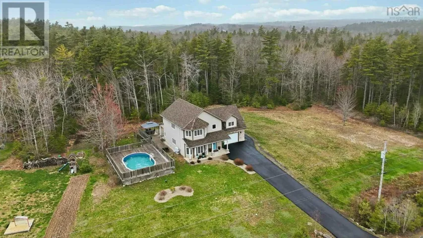63 Danica Drive, Pine Grove, Nova Scotia B4V7Z2