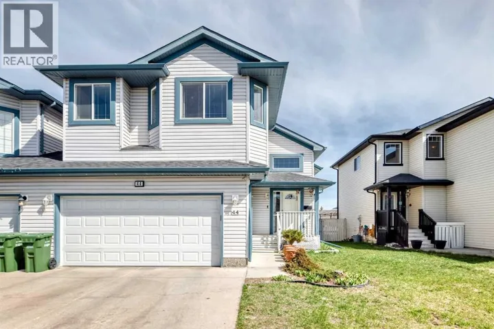44 Canoe Square SW, Airdrie, Alberta T4B2N5