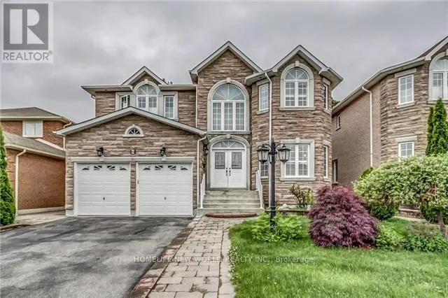6 MIRROW COURT E, Toronto (Highland Creek), Ontario M1C4Y7