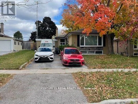 MAIN - 5 STEVENVALE DRIVE, Toronto (Woburn), Ontario M1G1C6