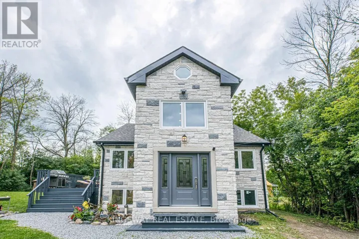 850 ISOBEL AVENUE, Georgina (Historic Lakeshore Communities), Ontario L4P3E9