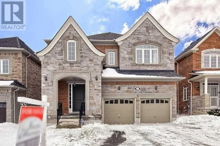 7 BARLETTA DRIVE, Vaughan (Patterson), Ontario L6A4H4