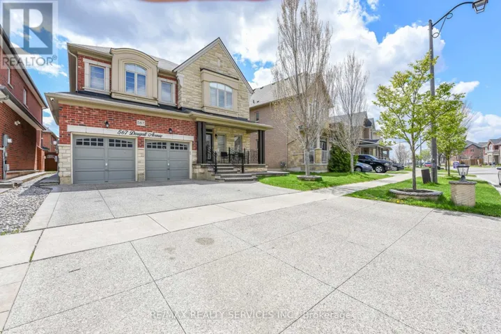 567 DOUGALL AVENUE E, Caledon, Ontario L7C3Z4