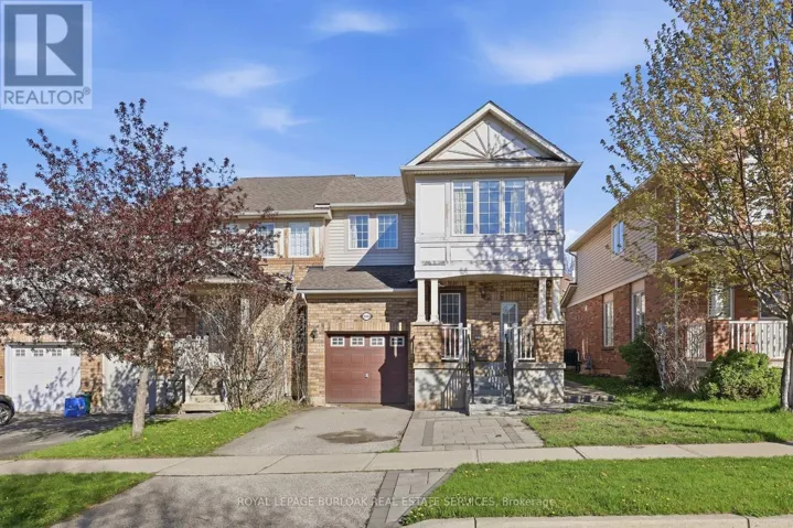 2285 COLBECK STREET, Oakville (WM Westmount), Ontario L6M5E4