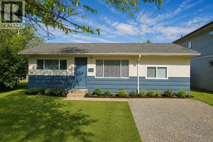 710 Winchester Ave, Nanaimo, British Columbia V9R4C1