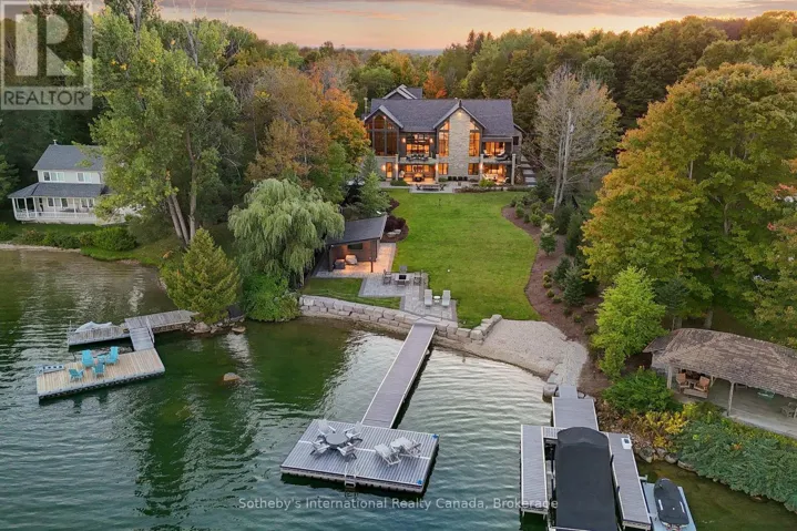 194457 GREY 13 ROAD, Grey Highlands, Ontario N0C1E0