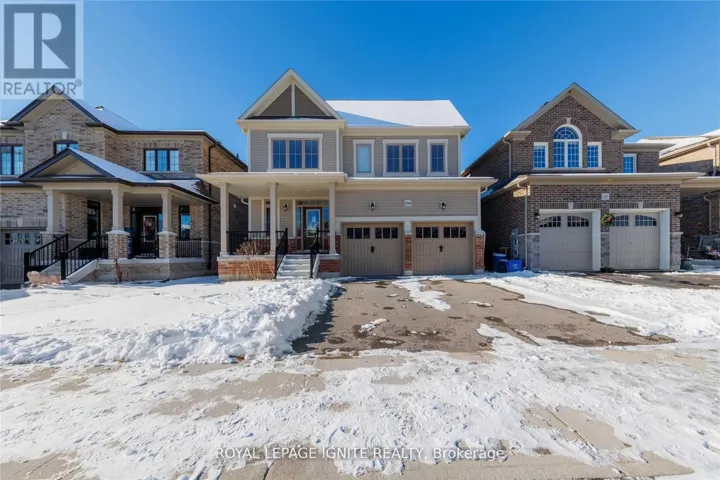 BSMT - 234 CROMBIE STREET, Clarington (Bowmanville), Ontario L1C0T8