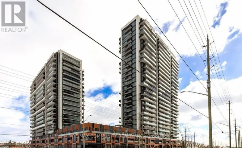 222 - 2545 SIMCOE STREET N, Oshawa (Windfields), Ontario L1L0W3