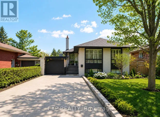 27 WEXFORD BOULEVARD, Toronto (Wexford-Maryvale), Ontario M1R1K9