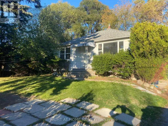 97 GALLOWAY ROAD E, Toronto (West Hill), Ontario M1E1W8