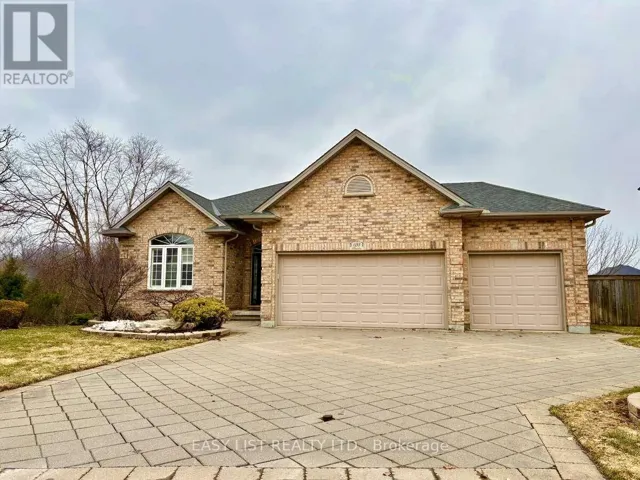 1193 THORNLEY STREET, London South (South L), Ontario N6K4V5