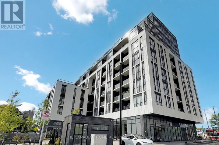 212 - 3429 SHEPPARD AVENUE E, Toronto (Tam O'Shanter-Sullivan), Ontario M1T0C2