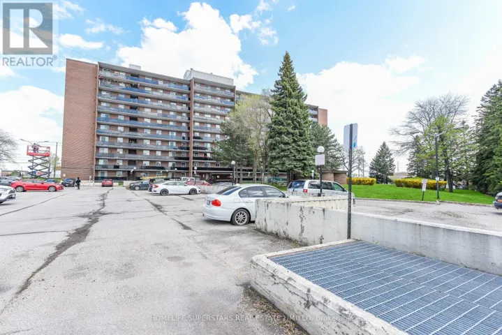 511 - 3533 DERRY ROAD E, Mississauga (Malton), Ontario L4T1B1