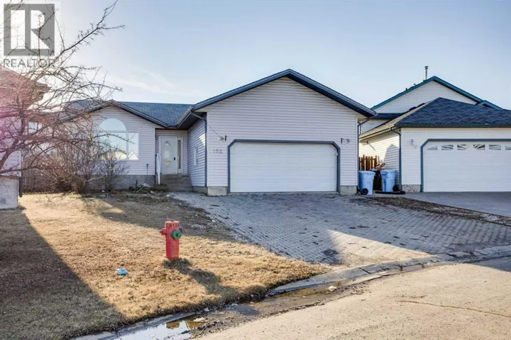 152 Shetland Garden, Fort McMurray, Alberta T9H5K6