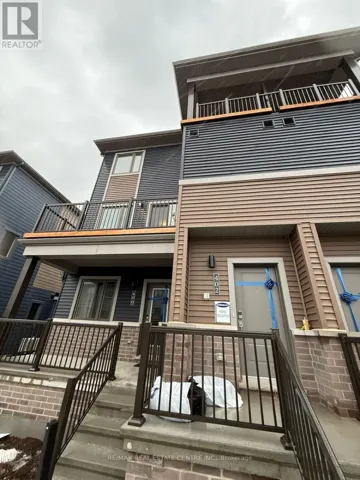 402 PARNIAN PVT PRIVATE, Ottawa, Ontario K2J7K5