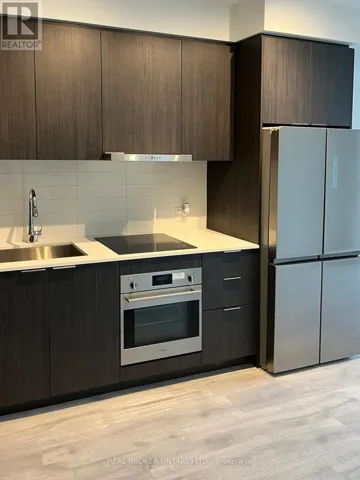 S518 - 8 OLYMPIC GARDEN DRIVE, Toronto (Newtonbrook East), Ontario M2M4E7
