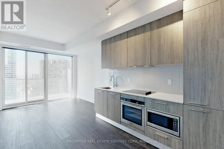 1010 - 3 GLOUCESTER STREET, Toronto (Church-Yonge Corridor), Ontario M4Y0C6