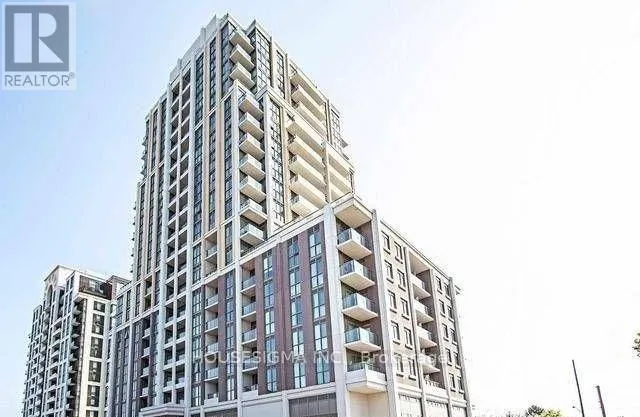PH8 - 9560 MARKHAM ROAD, Markham (Wismer), Ontario L6E0V1