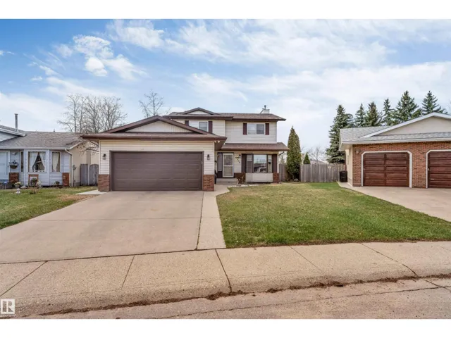 3619 34A AV NW, Edmonton, Alberta T6L3Y8