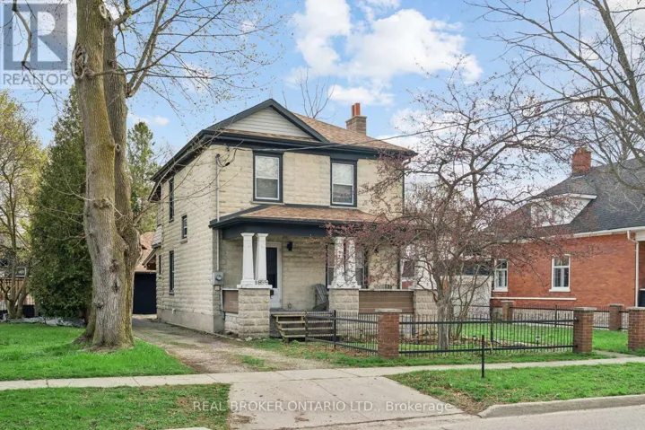 855 HAMILTON STREET, Cambridge, Ontario N3H3E7