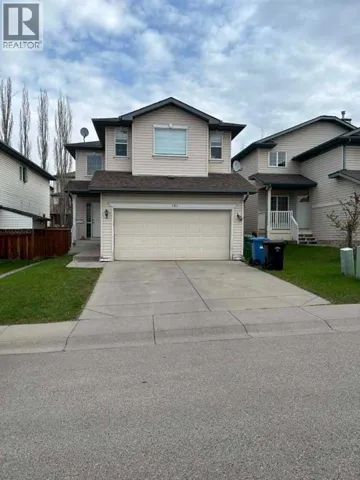 181 Tuscarora Place NW, Calgary, Alberta T3L2G1