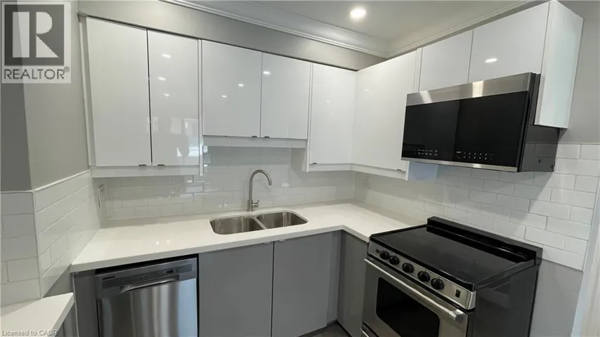 700 LAWRENCE Road Unit# 102, Hamilton, Ontario L8K1Z5