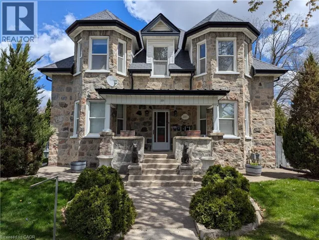 221 DUNDAS Street N Unit# 3, Cambridge, Ontario N1R5P5