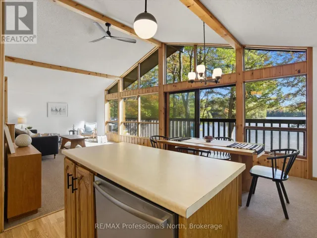 293 OTTER LAKE ROAD, Huntsville (Brunel), Ontario P1H2J3