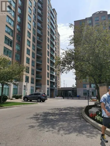 401 - 11 ONEIDA CRESCENT, Richmond Hill (Langstaff), Ontario L4B0A1
