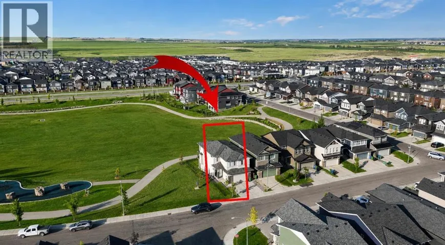 52 Evansfield Manor NW, Calgary, Alberta T3P1J9