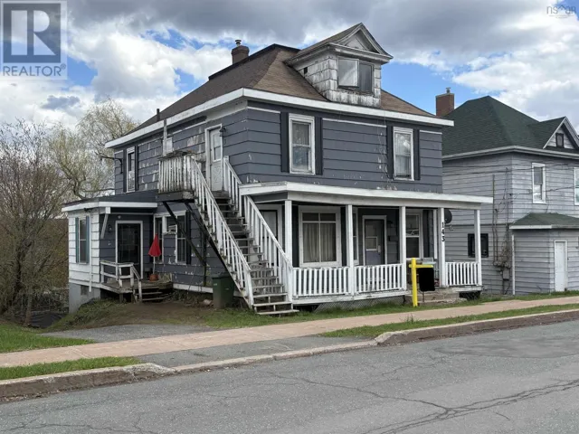 143 MacKay Street, Stellarton, Nova Scotia B0K1S0