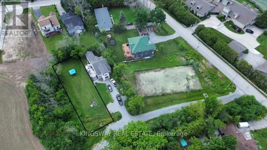 LOT 18 ISOBEL AVENUE, Georgina (Historic Lakeshore Communities), Ontario L4P3E9