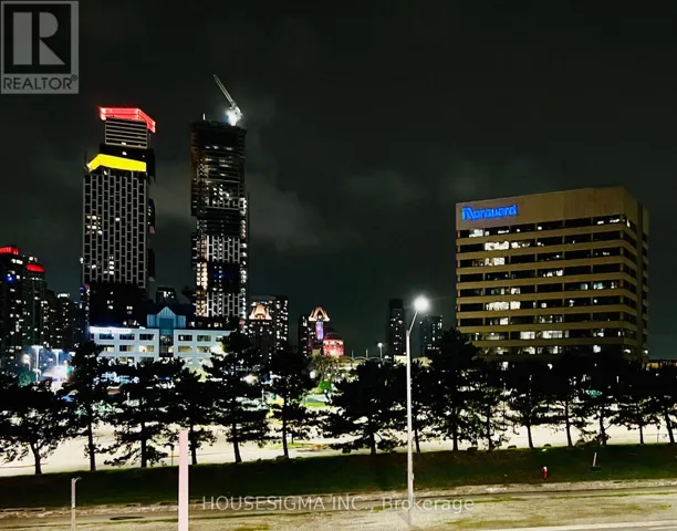 312 - 4033 HURONTARIO STREET, Mississauga (City Centre), Ontario L4Z0B8