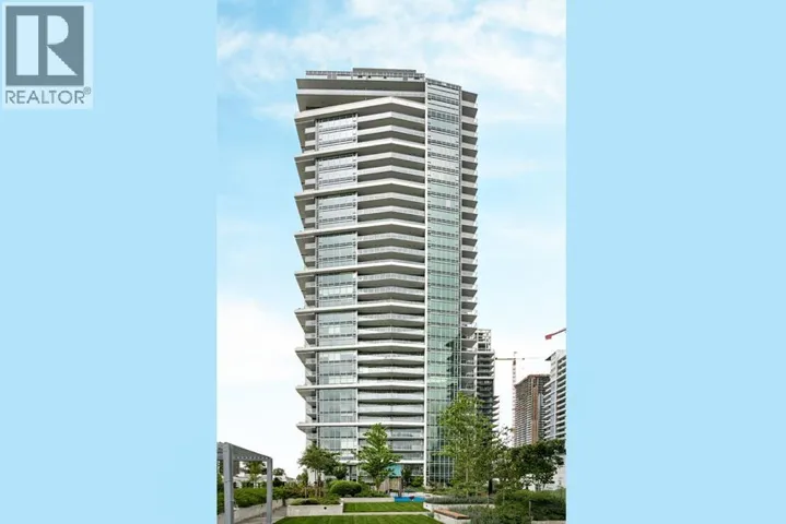 320 2391 BETA AVENUE, Burnaby, British Columbia V5C0P7