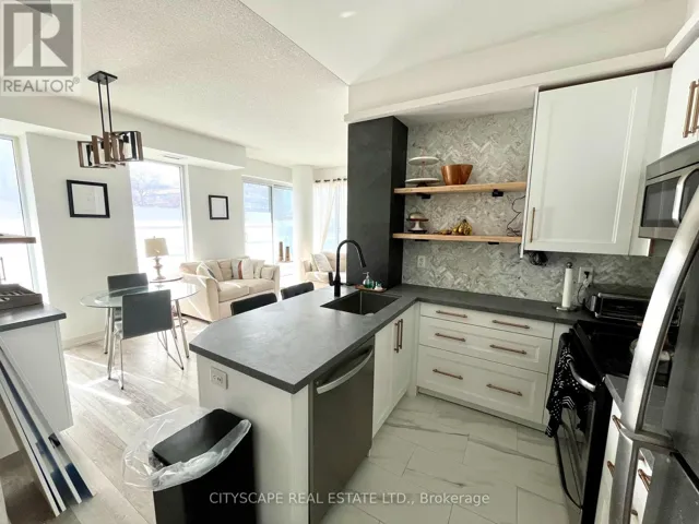 303 - 260 SACKVILLE STREET, Toronto (Regent Park), Ontario M5A0B3