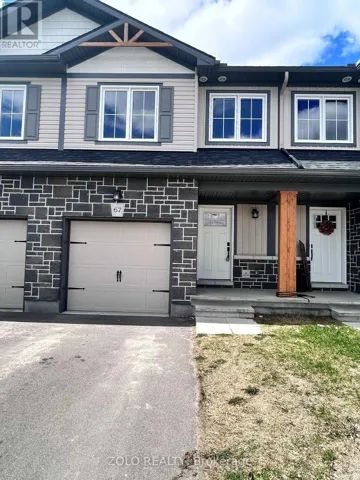 67 WHITCOMB CRESCENT, Smiths Falls, Ontario K7A0C1