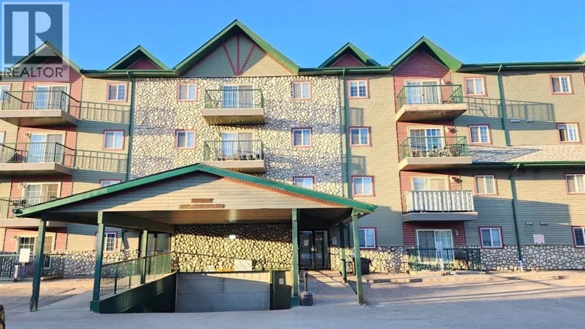 1411, 200 Lougheed Drive, Fort McMurray, Alberta T9K2W3