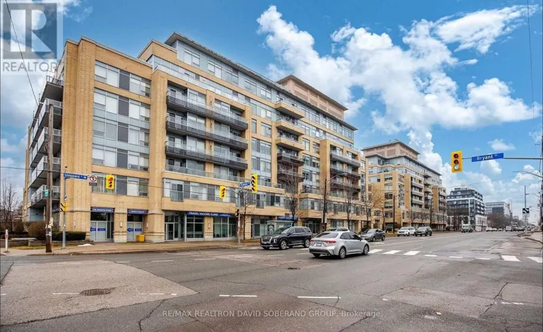 315 - 701 SHEPPARD AVENUE W, Toronto (Clanton Park), Ontario M3H0B2