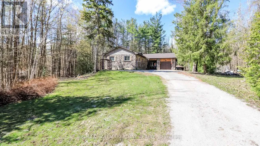 4062 WAINMAN LINE, Severn (Bass Lake), Ontario L3V6H2
