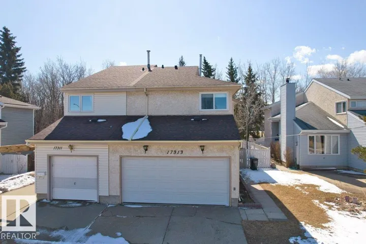 17313 60 AV NW, Edmonton, Alberta T6M1E9