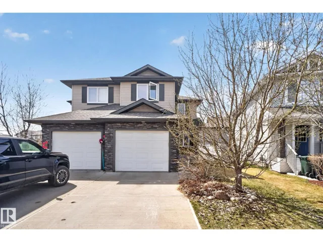 18 AUSTIN CO, Spruce Grove, Alberta T7X0N4