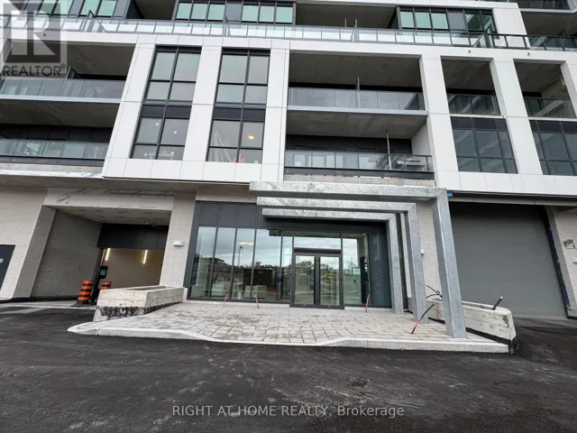743 WARDEN AVENUE, Toronto (Clairlea-Birchmount), Ontario M1L4A8